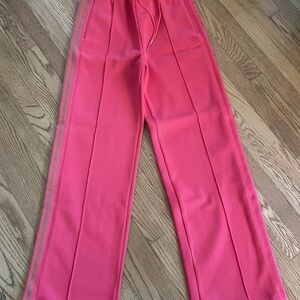 Ivy park coral suit pants
